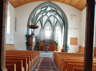 Evangelische Kirchgemeinde Flims