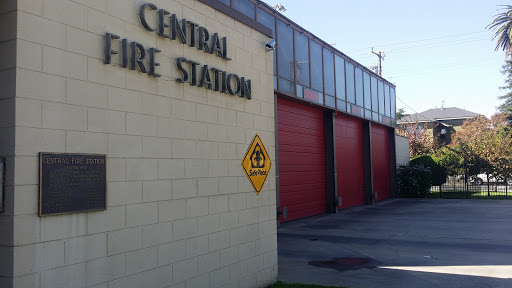 Contra Costa Fire - Station 81