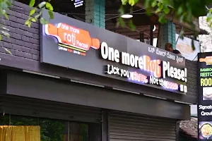 One More Roti Please | North Indian Restaurants in Kalyan Nagar, Bangalore image
