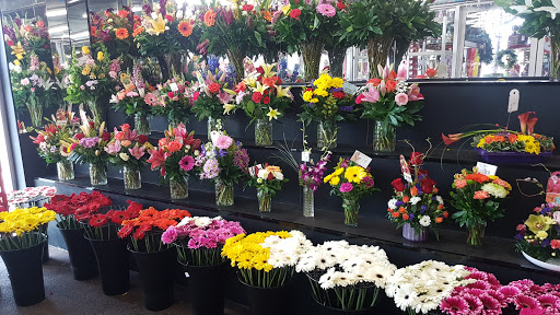 Artificial flower shops in Calgary