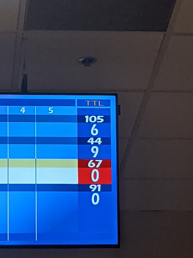 Bowling Alley «Santa Fe Station Bowling Center», reviews and photos, 4949 N Rancho Dr, Las Vegas, NV 89130, USA