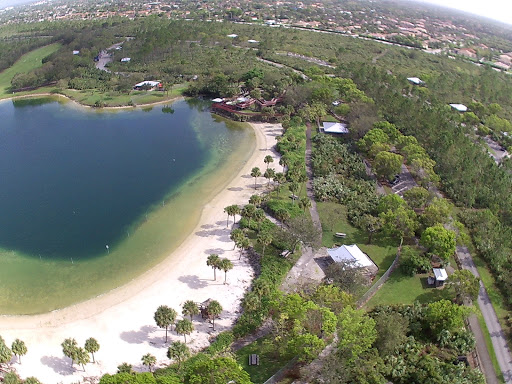Park «Larry and Penny Thompson Park», reviews and photos, 12451 SW 184th St, Miami, FL 33177, USA