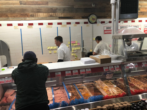 Butcher Shop «South Shores Meat Shop», reviews and photos, 2308 S Western Ave, San Pedro, CA 90732, USA