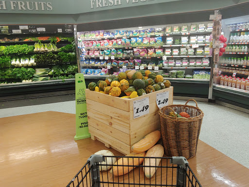 Supermarket «Rouses Market», reviews and photos, 5818 W Main St, Houma, LA 70360, USA