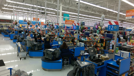 Discount Store «Walmart», reviews and photos, 9165 Cahill Ave, Inver Grove Heights, MN 55076, USA