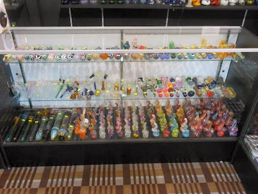 Vaporizer Store «Amsterdam Smoke Shop», reviews and photos, 990 S Seguin Ave a, New Braunfels, TX 78130, USA