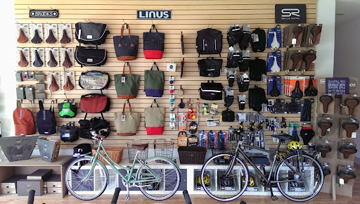 Bicycle Store «URBAN BIKE FITTERS», reviews and photos, 1205 Fulton Pl, Fremont, CA 94539, USA