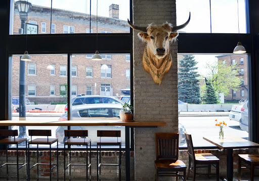 Butcher Shop «Lowry Hill Meats», reviews and photos, 1934 Hennepin Ave, Minneapolis, MN 55403, USA