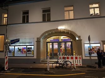 FilmForum Höchst