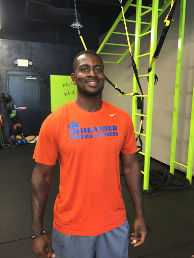 Gym «The Worx 24 Hr Fitness», reviews and photos, 13432 Boyette Rd, Riverview, FL 33569, USA