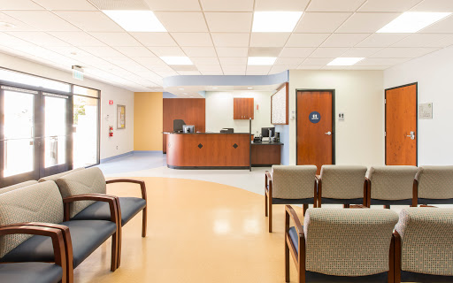 Norwalk Regional Health Center