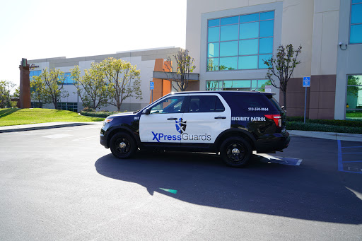 Los Angeles Security Guards XPressGuards