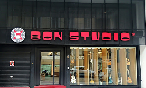 Bon Studio