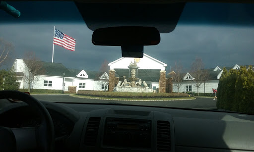 Golf Club «Trump National Golf Club», reviews and photos, 500 W Branch Ave, Pine Hill, NJ 08021, USA