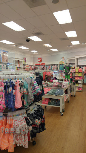 Baby clothing store Antioch