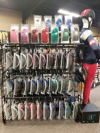Tack Shop «Equine Exchange Tack Shop», reviews and photos, 1251 Ridge Rd, Pottstown, PA 19465, USA