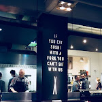 Photo n°1 de l'avis de C.o fait le 01/04/2018 à 10:18 sur le  Henssler Henssler à Hamburg