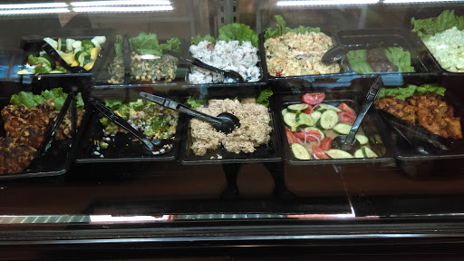 Gourmet Grocery Store «City Market», reviews and photos, 66 S Main St, Memphis, TN 38103, USA