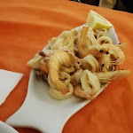 Photo n°2 de l'avis de Gianfranco.e fait le 07/11/2021 à 18:37 sur le  Il Valentino à Barletta