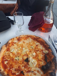 Pizza du Pizzeria Palma D'Oro à Nanterre - n°11