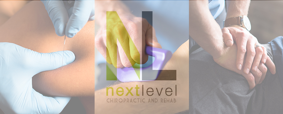 Next Level Chiropractic And Rehabilitation