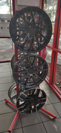 Tire Shop «Discount Tire Store - Sanford, FL», reviews and photos, 3513 S Orlando Dr, Sanford, FL 32773, USA