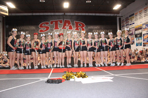 Gym «Star Athletics Cheer & Tumbling», reviews and photos, 85 Fulton St #6, Boonton, NJ 07005, USA