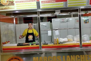 Marcos Lanches image