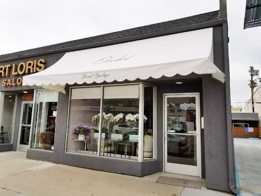 Orchid Republic Floral Boutique image
