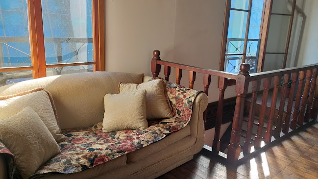 Buenventura Hostal