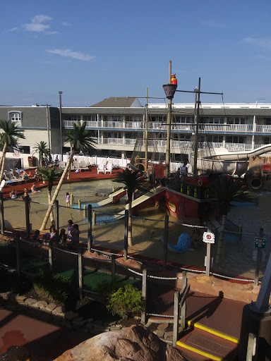 Water Park «OC Waterpark», reviews and photos, 728 Boardwalk, Ocean City, NJ 08226, USA