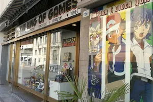 The King of Games Udine image