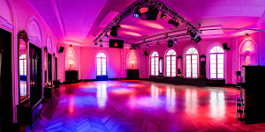 TWIST - Die Eventlocation in Donaueschingen