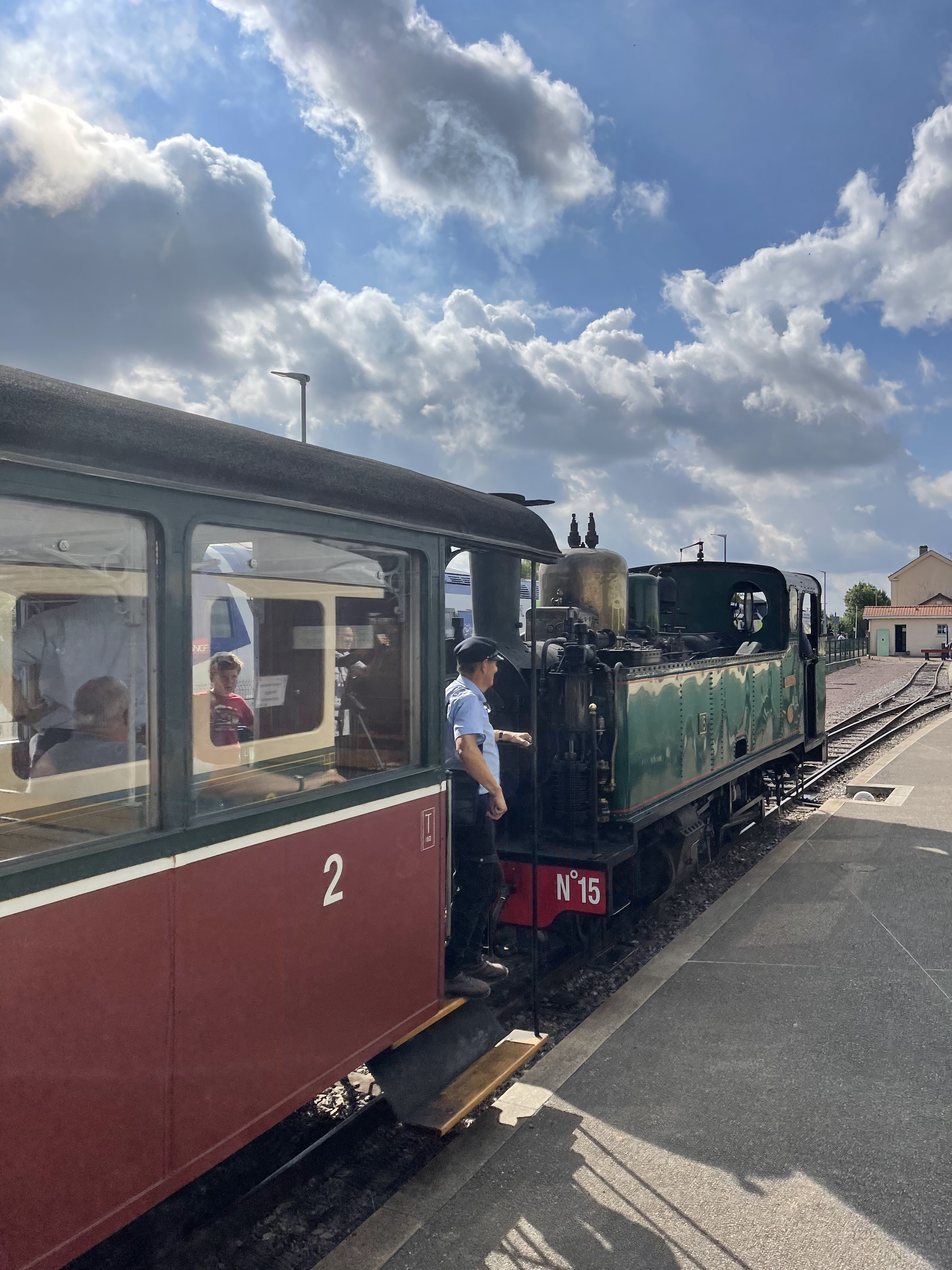 Photo n° 5 de l'avis de François.u fait le 27/08/2022 à 12:02