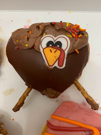 Donut Shop «Krispy Kreme», reviews and photos, 3000 Bardstown Rd, Louisville, KY 40205, USA