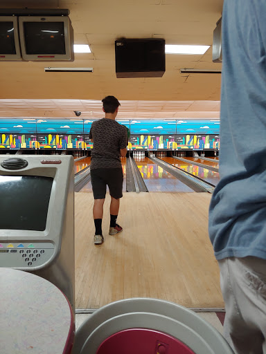 Bowling Alley «Terrace Sports», reviews and photos, 5311 E Busch Blvd, Temple Terrace, FL 33617, USA