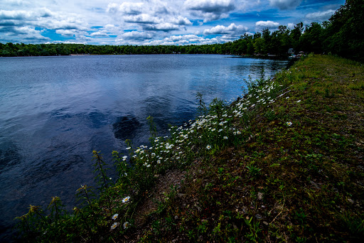 Real Estate Developer «Eagle Lake Community Association», reviews and photos, 15 A M Hughes Blvd, Gouldsboro, PA 18424, USA