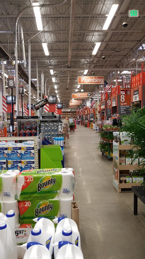 Home Improvement Store «The Home Depot», reviews and photos, 3926 Nazareth Pike, Bethlehem, PA 18020, USA