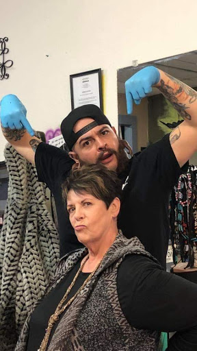 Explore cover up tattoo ideas male, creative tattoo ideas in Tooele, available at Modified piercing