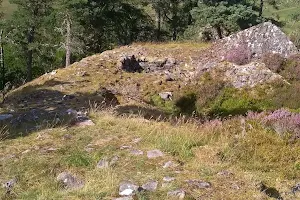 Dun da Lamh (Pictish Fort) image