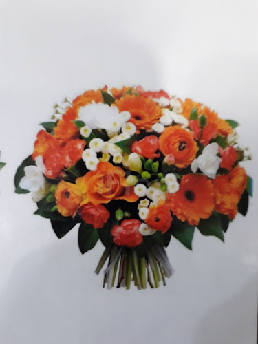 Opinii despre Florarie Emma si Ionut - Florarie Piata Romana | Aranjamente Florale Bucuresti | Livrare Flori în <nil> - Florărie