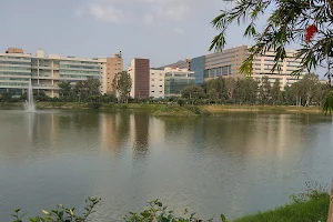 Devarabisana Halli Lake image