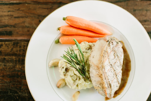 Caterer «Beyond Details Nashville», reviews and photos, 107 45th Ave N a, Nashville, TN 37209, USA