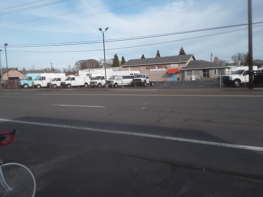 Car Dealer «Dorn Bros Truck Sales», reviews and photos, 3130 Portland Rd NE, Salem, OR 97301, USA