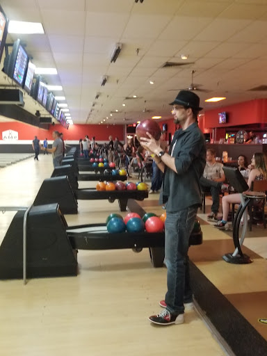 Bowling Alley «AMF Chandler Lanes», reviews and photos, 1900 N Arizona Ave, Chandler, AZ 85225, USA