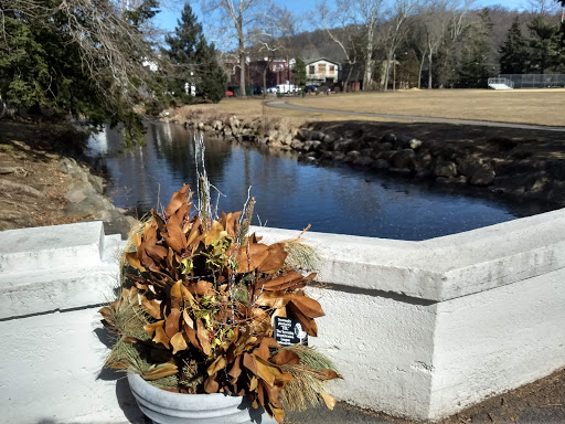 Park «Taylor Park», reviews and photos, 100 Main St, Millburn, NJ 07041, USA