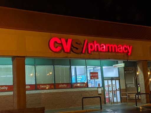 CVS