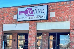 D'Vine Deli & Wine image