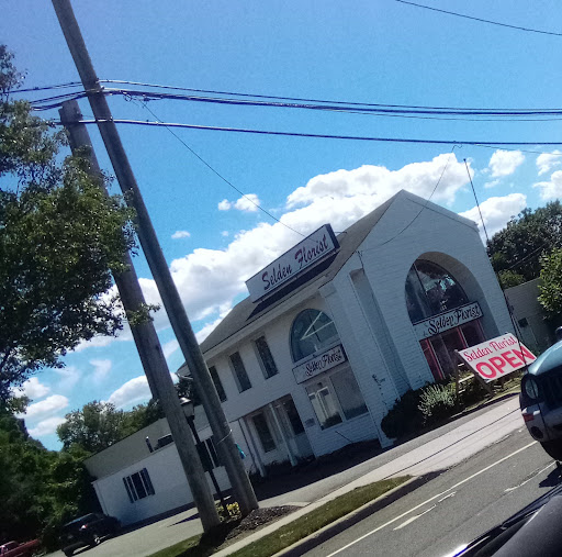 Florist «Selden Florist», reviews and photos, 1000 Middle Country Rd, Selden, NY 11784, USA