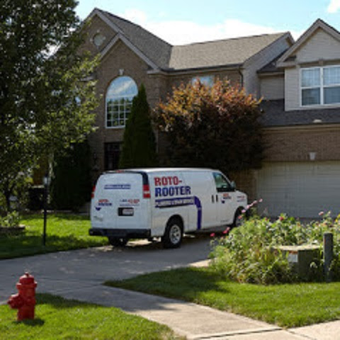 Roto-Rooter Plumbing & Water Cleanup — photo 1